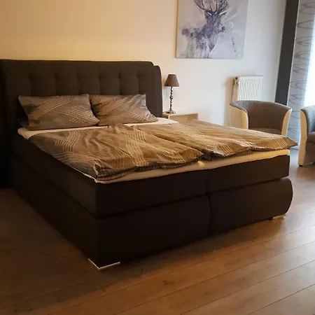 Linden Am Venekotensee 호텔 Niederkrüchten