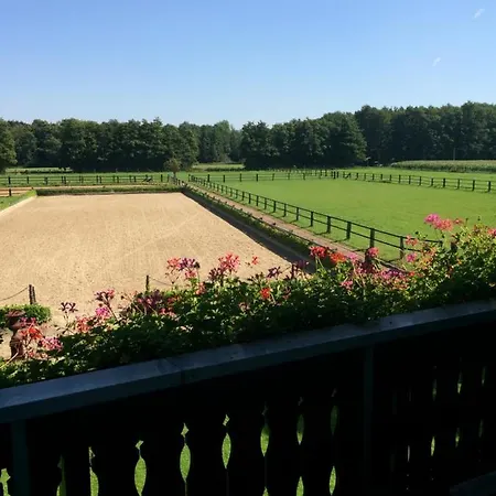 Linden Am Venekotensee