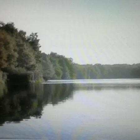 فندق Linden Am Venekotensee 3*