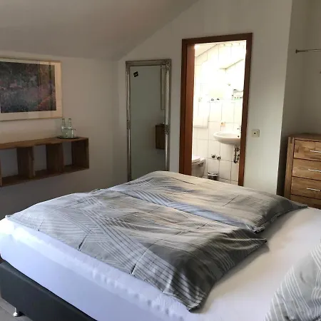 Hotel Linden Am Venekotensee Niederkrüchten