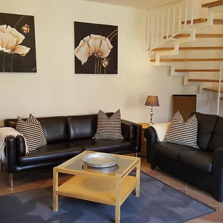 Linden Am Venekotensee 호텔