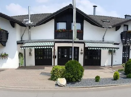 Hotel Linden Am Venekotensee Niederkrüchten