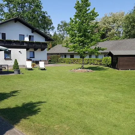 Linden Am Venekotensee 3* Niederkrüchten