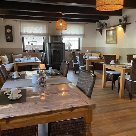 فندق Linden Am Venekotensee Niederkrüchten