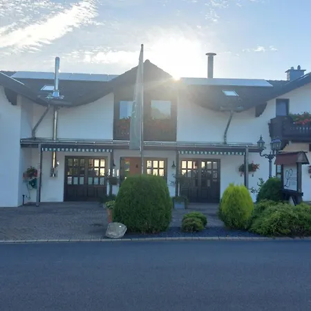 Hotel Linden Am Venekotensee