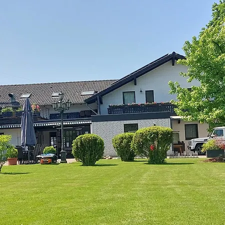 فندق Linden Am Venekotensee 3*