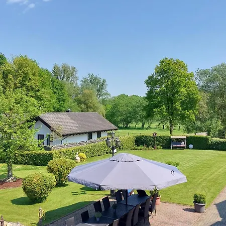 Linden Am Venekotensee فندق Niederkrüchten