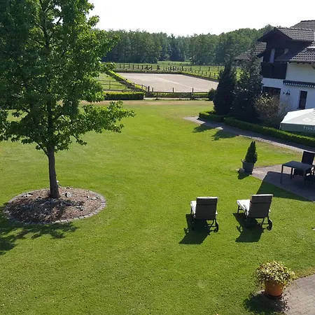 فندق Linden Am Venekotensee Niederkrüchten