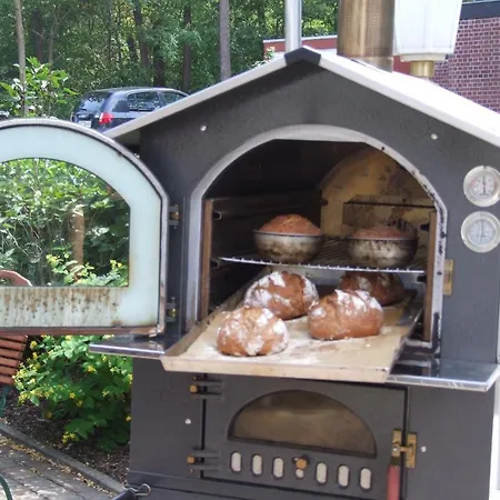 فندق Linden Am Venekotensee Niederkrüchten