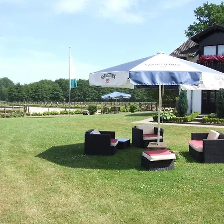 Linden Am Venekotensee 호텔 Niederkrüchten