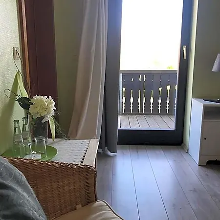Hotel Linden Am Venekotensee Niederkrüchten