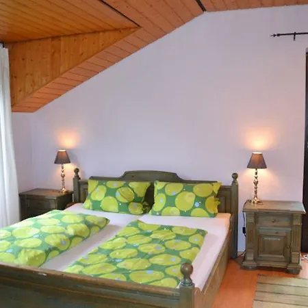 호텔 Linden Am Venekotensee