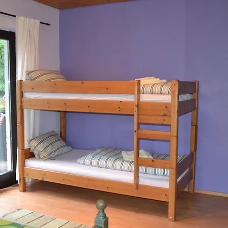 Hotel Linden Am Venekotensee 3*