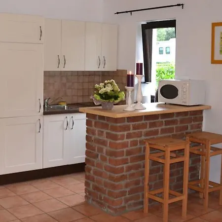 Linden Am Venekotensee