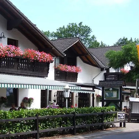 Linden Am Venekotensee Hotel 3*