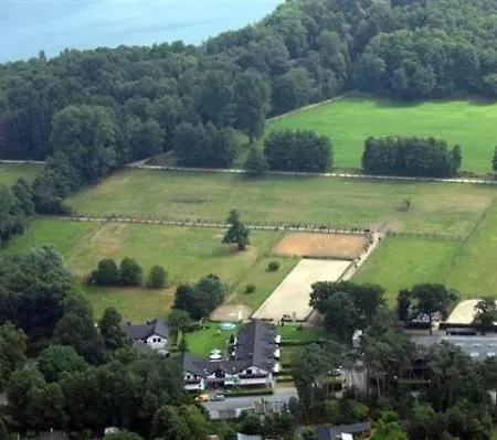 فندق Linden Am Venekotensee