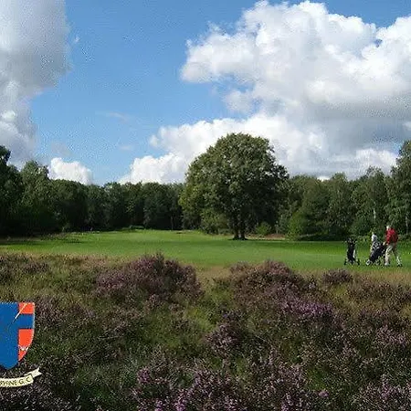 Linden Am Venekotensee فندق 3*