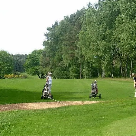 Linden Am Venekotensee 호텔 Niederkrüchten
