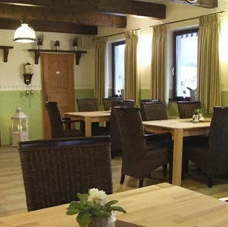 Linden Am Venekotensee 호텔 3*