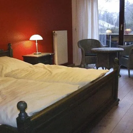 Linden Am Venekotensee فندق Niederkrüchten