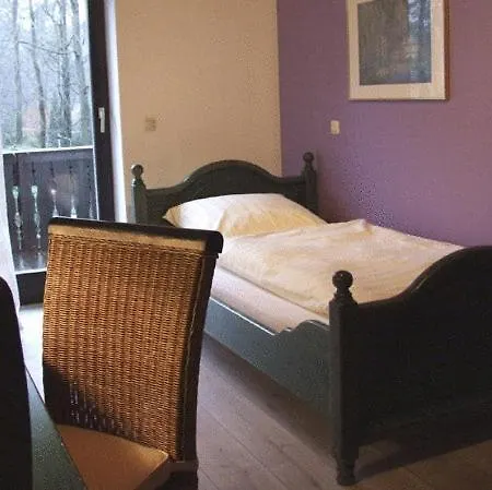 호텔 Linden Am Venekotensee Niederkrüchten