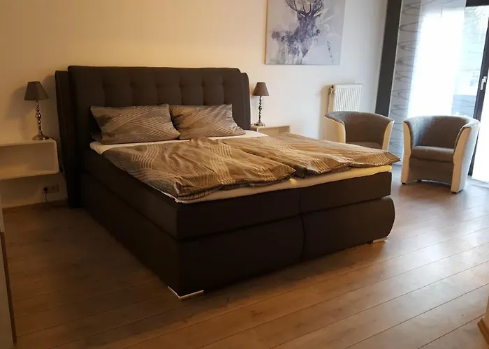 Linden Am Venekotensee Hotel Niederkrüchten