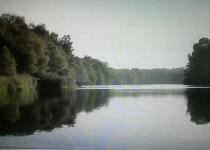 Hotel Linden Am Venekotensee 3*