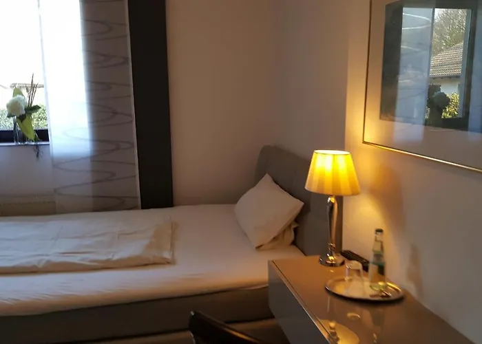 Linden Am Venekotensee Hotel 3*