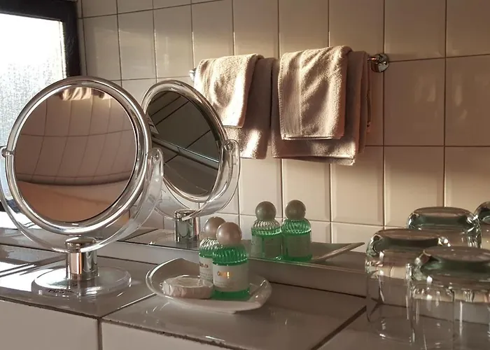 Hotel Linden Am Venekotensee