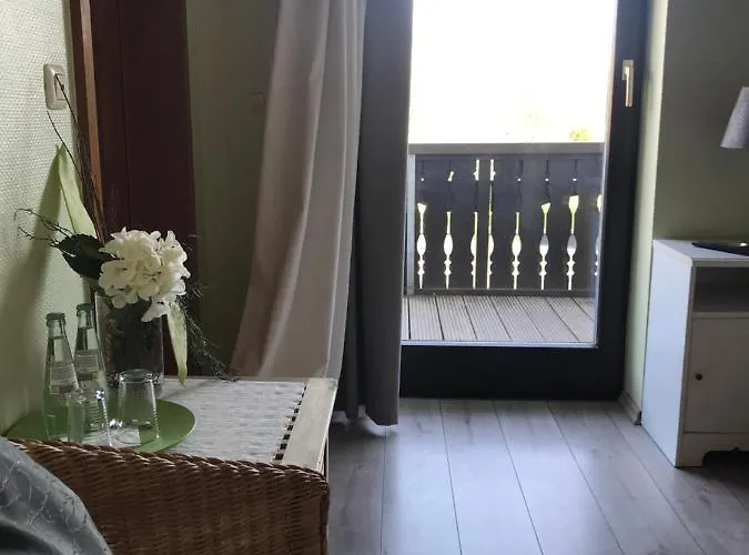 Linden Am Venekotensee Hotel Niederkrüchten