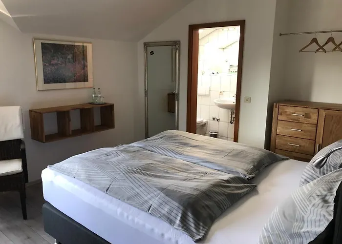 Hotel Linden Am Venekotensee Niederkrüchten