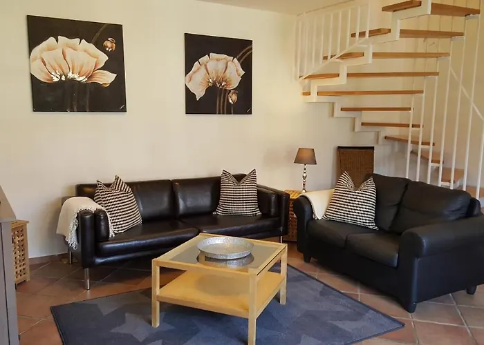 Linden Am Venekotensee Hotel