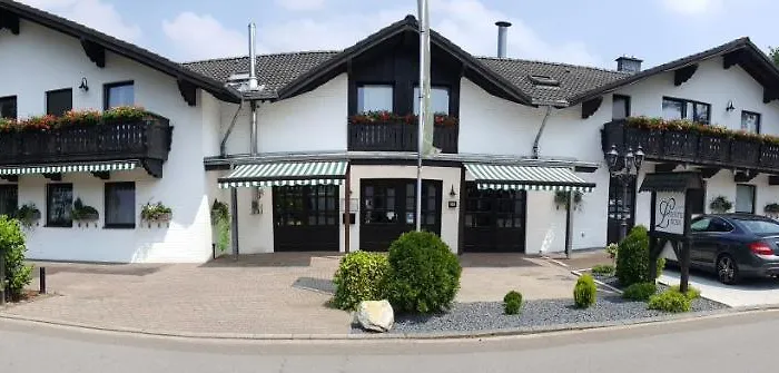 Hotel Linden Am Venekotensee Niederkrüchten