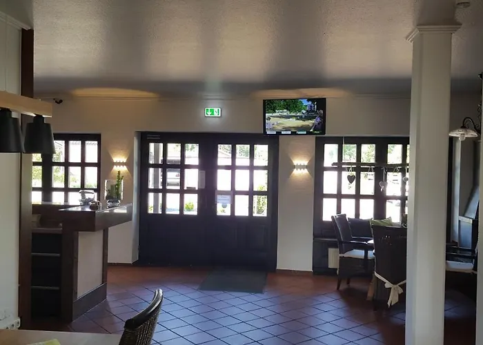 Linden Am Venekotensee 3*