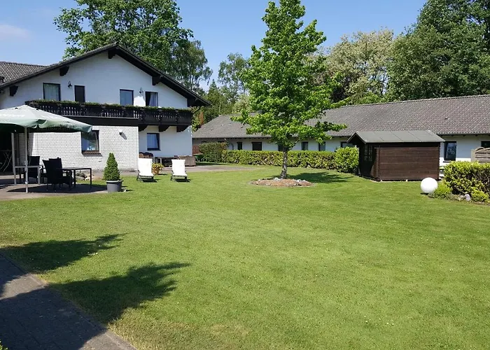 Linden Am Venekotensee 3* Niederkrüchten