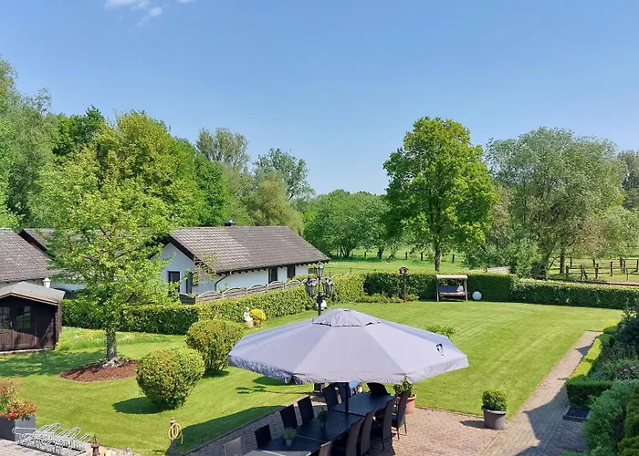 Linden Am Venekotensee Hotel Niederkrüchten