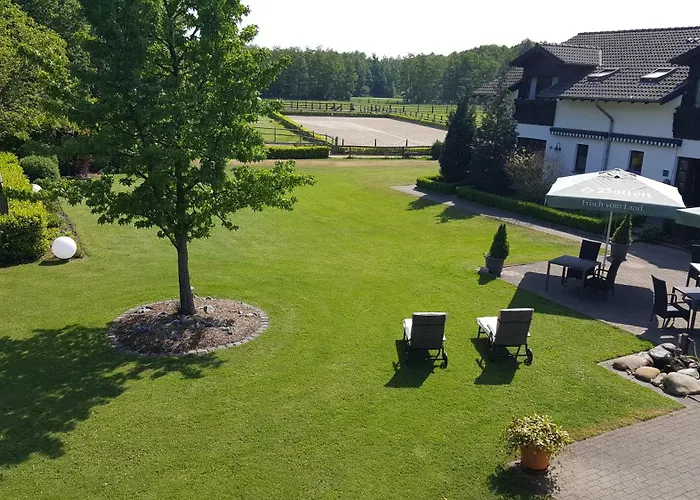 Hotel Linden Am Venekotensee Niederkrüchten