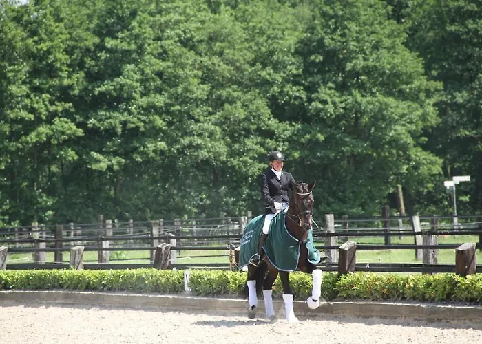 Linden Am Venekotensee 3* Niederkrüchten
