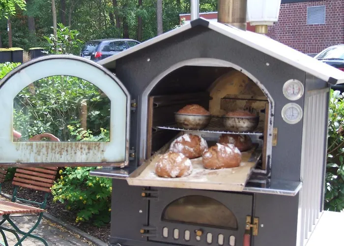 Hotel Linden Am Venekotensee Niederkrüchten