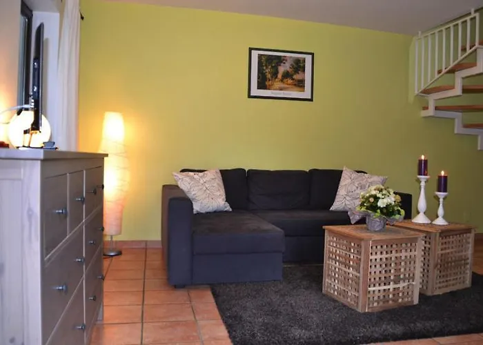 Linden Am Venekotensee Niederkrüchten