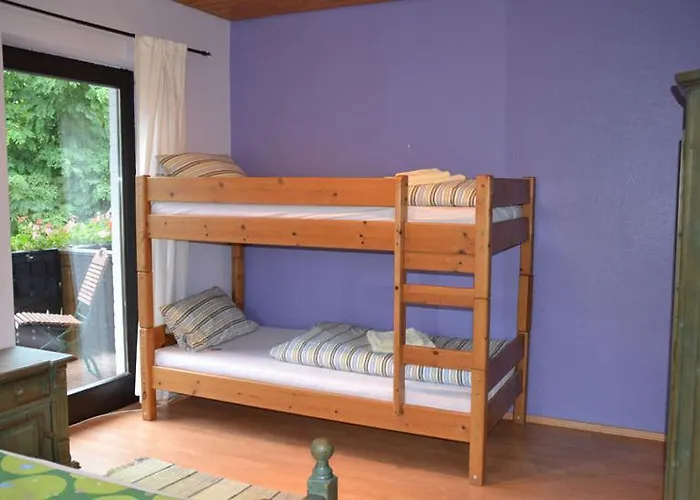 Hotel Linden Am Venekotensee 3*