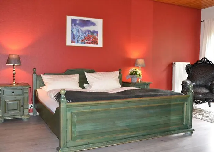 Linden Am Venekotensee 3*