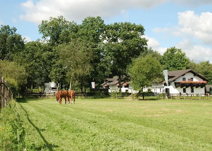 Linden Am Venekotensee Hotel