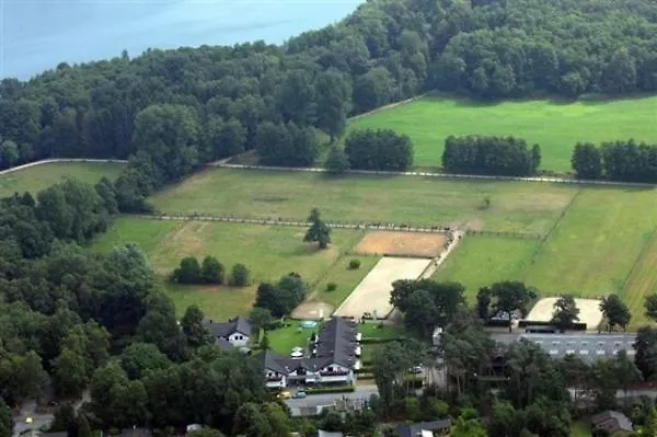 Hotel Linden Am Venekotensee