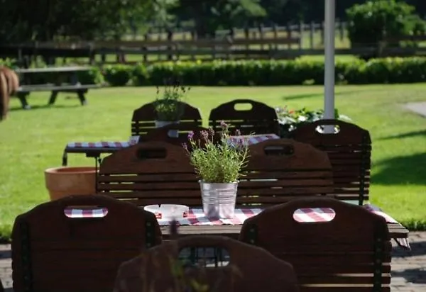 Linden Am Venekotensee Hotel Niederkrüchten