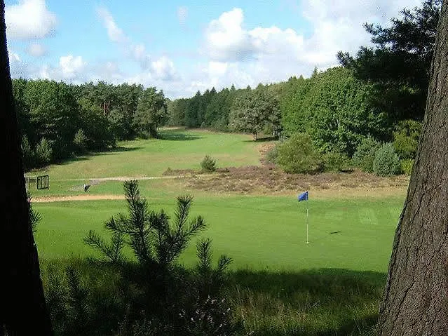 Linden Am Venekotensee فندق