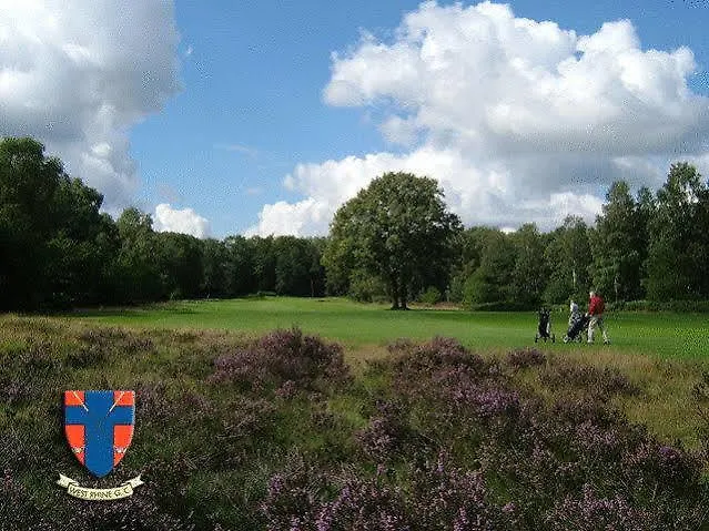 Linden Am Venekotensee فندق 3*