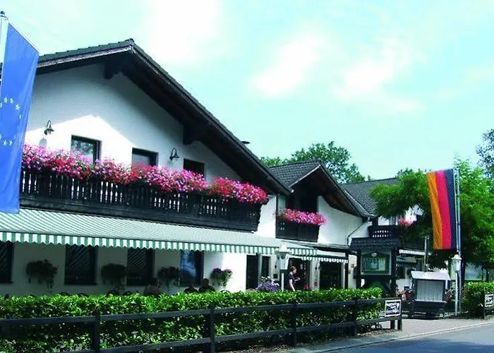 Linden Am Venekotensee Niederkrüchten