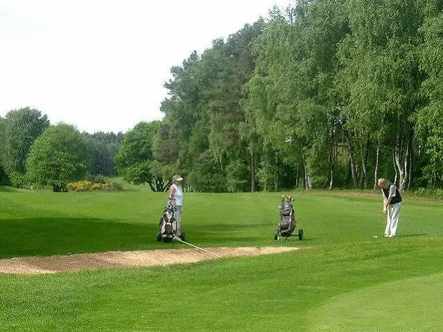 Linden Am Venekotensee Hotel Niederkrüchten