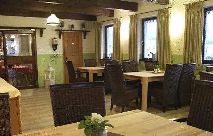 Linden Am Venekotensee Hotel 3*